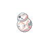 Mystic Voltorb (BB-8)